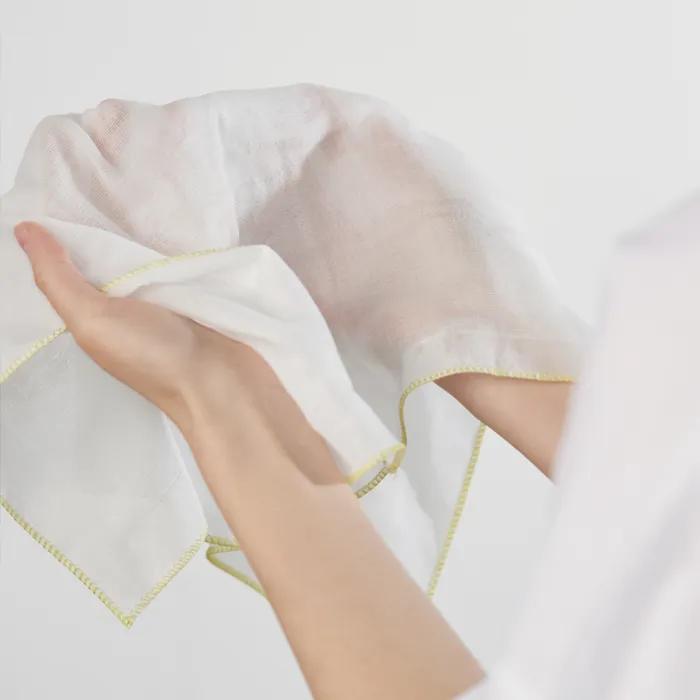 [Blackheads] SESU Facial Cleansing Pore Gauze