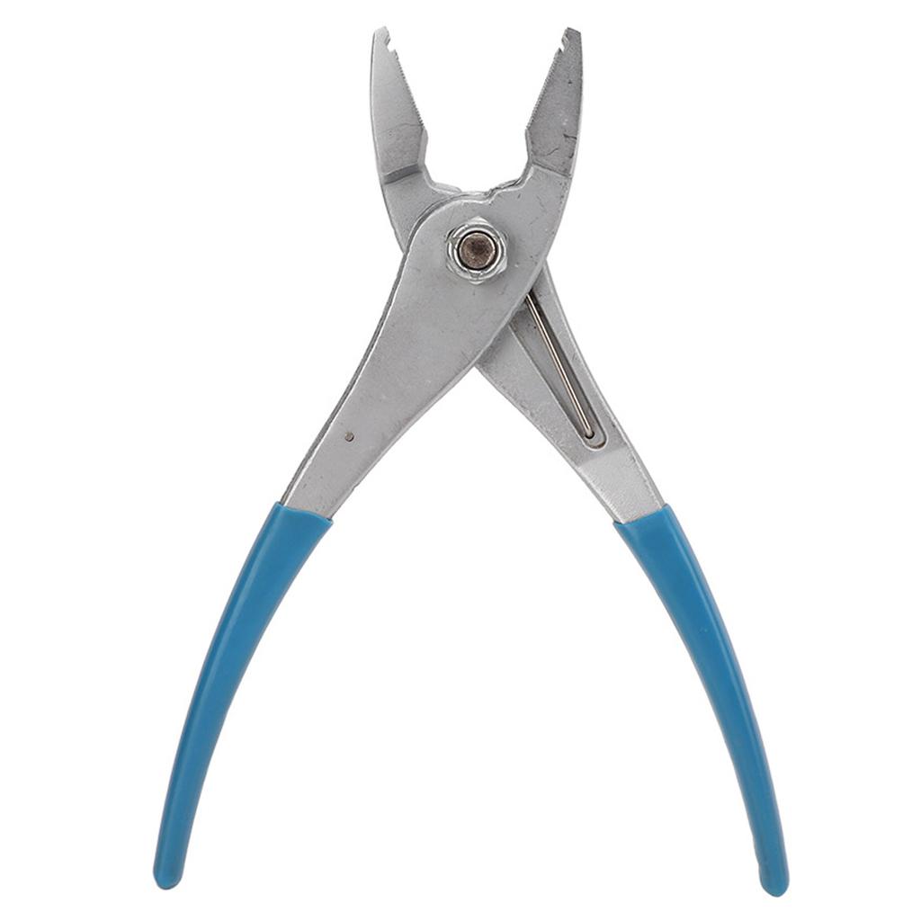 Hose Clamp Plier Metal Multi Directional Universal Automotive Repair Plier for Fuel Line