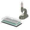 48Pcs Dies Watch Repair Tool 4Mm&4Mm Watch Back Case Closer  Watchmaking