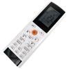 New YACIFB YAC1FB Replacement For Gree ELECTROLUX Air Condition Remote Control MSHV25D1S Cool and Heat Fernbedienung