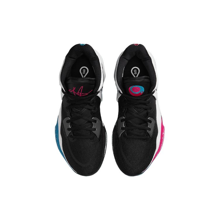 New Nike Kyrie Infinity EP 'South Beach' DC9134-003