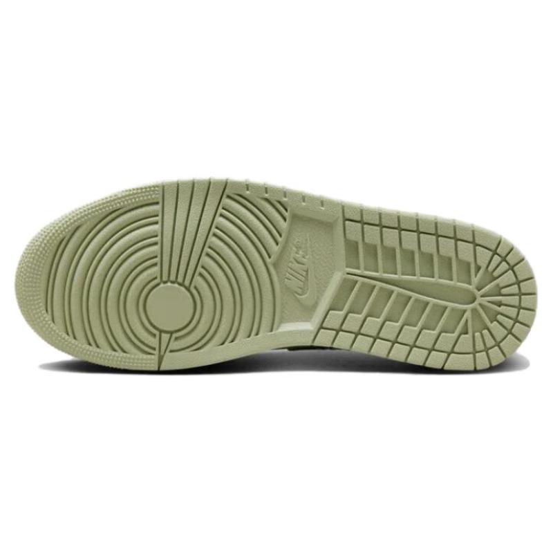 Jordan 1 Low SE Craft Light Olive Jordan FD6819-300