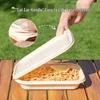 Zhi Shi Biodegradable Disposable Food Containers