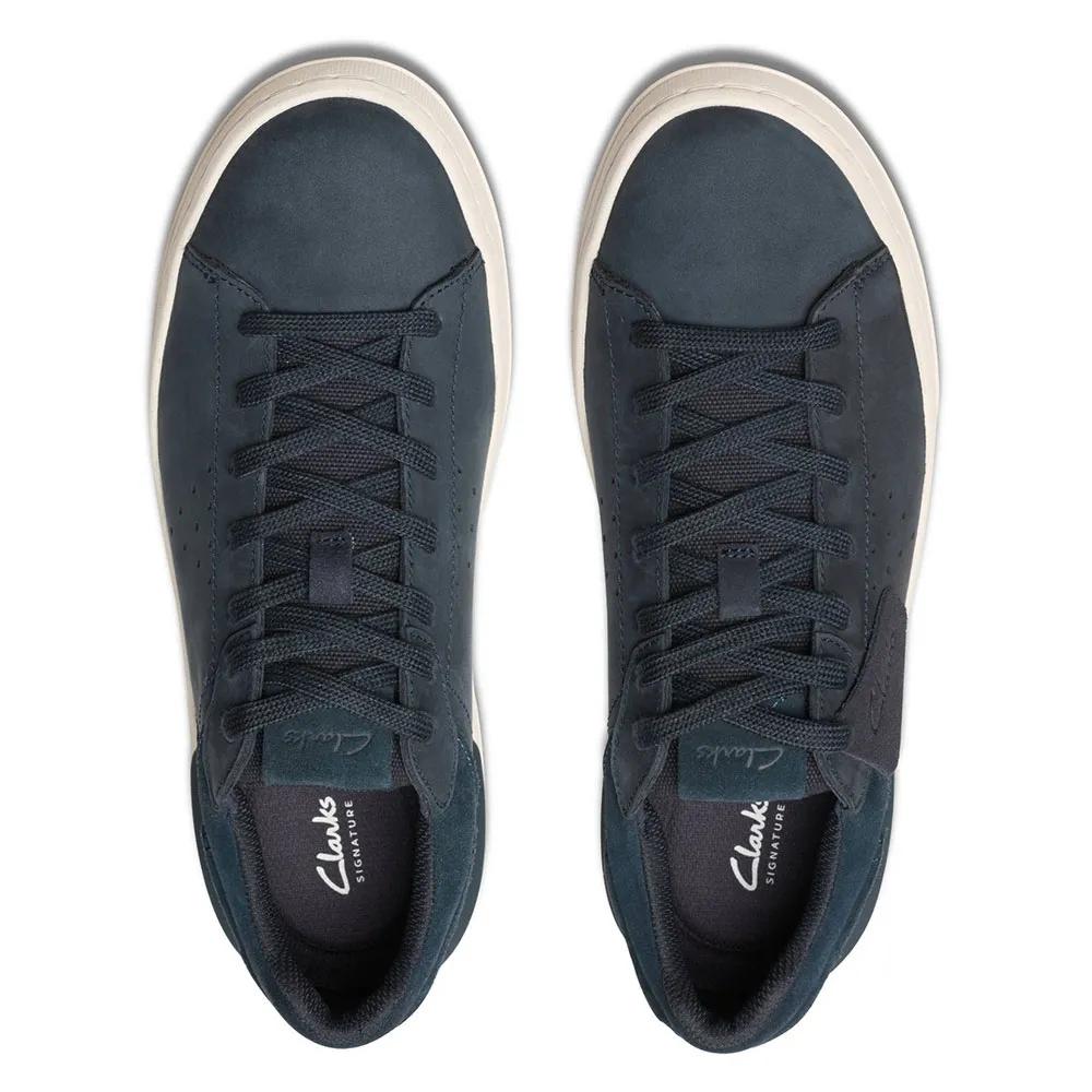 Clarks Shoes Sneakers Courtlite2 Run