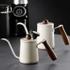 Milk Frothing Thermometer Stainless Steel Temperature Monitor 0℃~100℃/32℉~212℉ for Coffee Milk Froth Chocolate Cappuccino Food