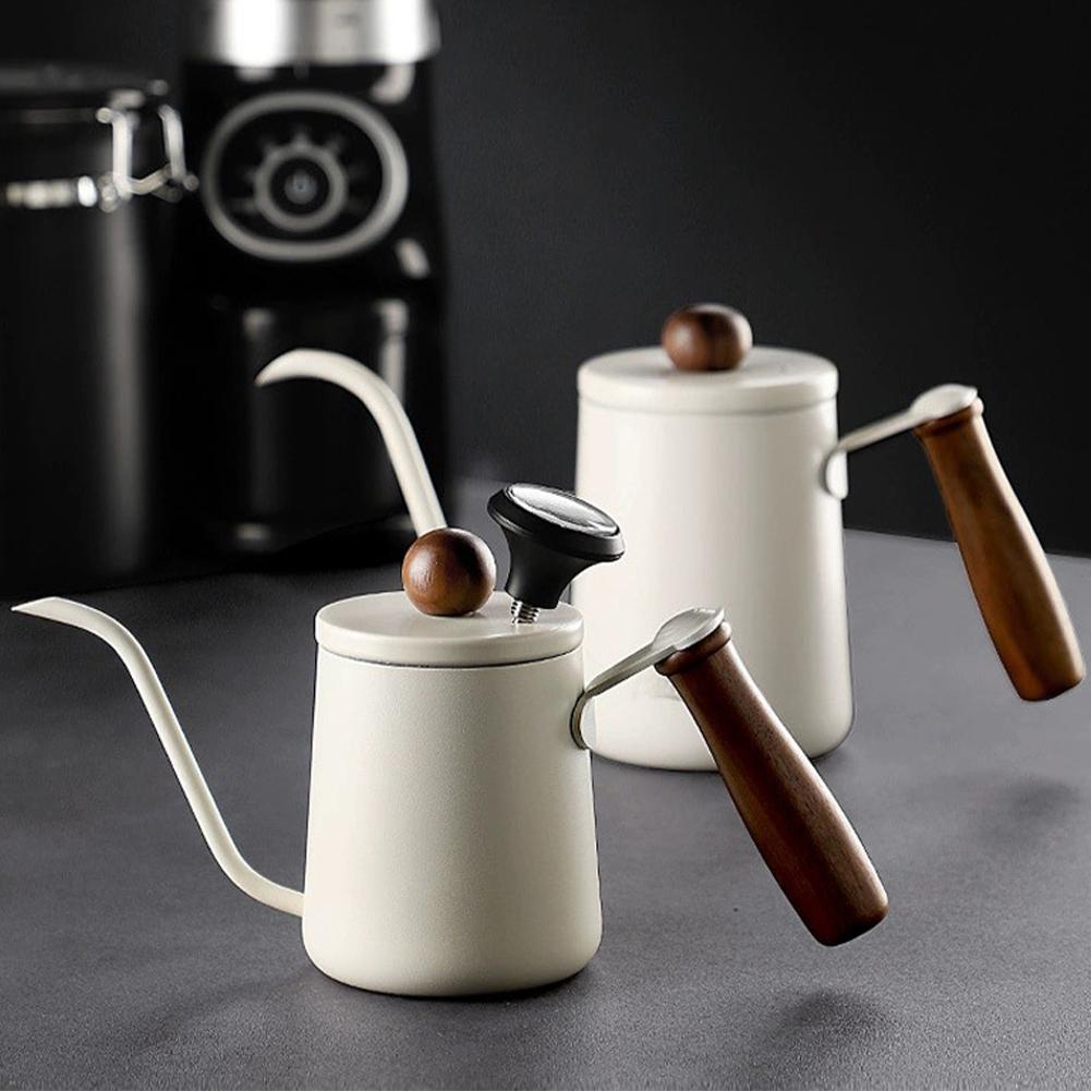 Milk Frothing Thermometer Stainless Steel Temperature Monitor 0℃~100℃/32℉~212℉ for Coffee Milk Froth Chocolate Cappuccino Food