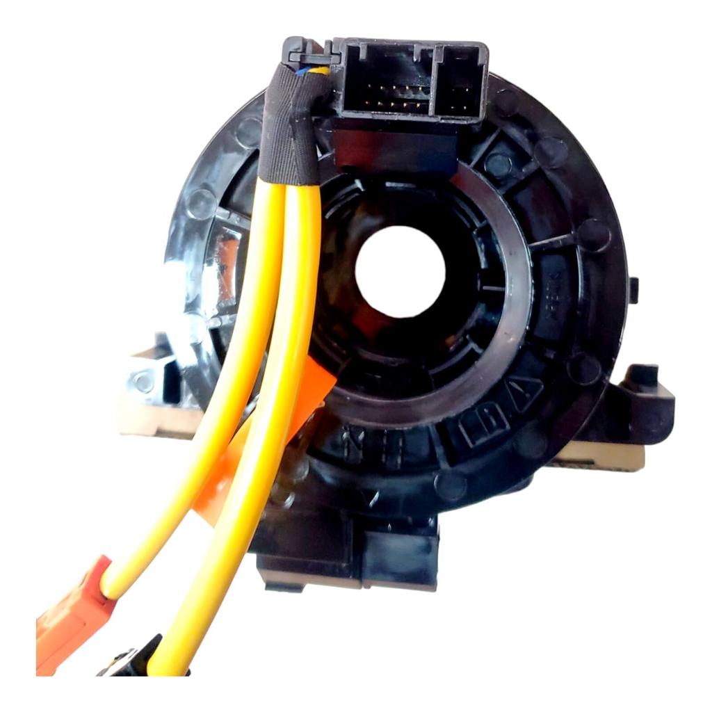 Clock Spring Spiral Cable Fits Toyota Prius C Prius Plug-in Yaris