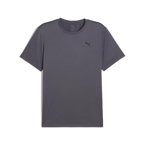 52734469_TAD ESSENTIALS LEFT CHEST LOGO T-SHIRT_Galactic Gray_L