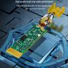 SAMZHE 1.25G SFP+ Bi-Directional Optical Module Pair