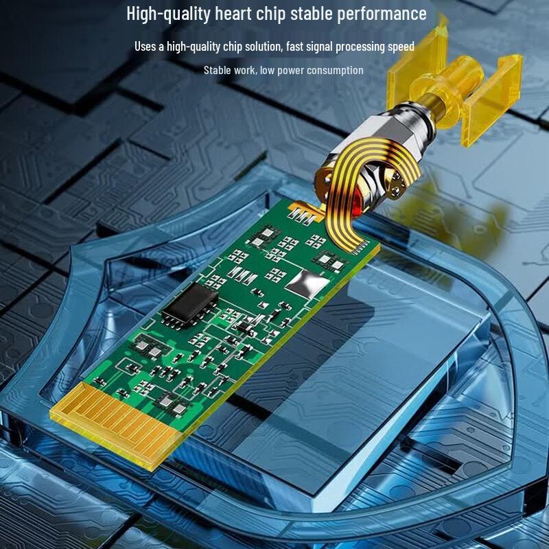 SAMZHE 1.25G SFP+ Bi-Directional Optical Module Pair