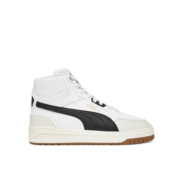 Кроссовки Puma Shuffle Downtown Mid EU 43