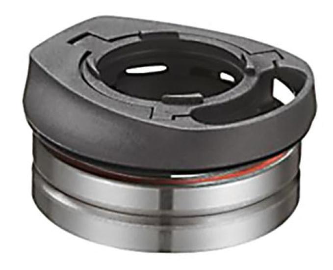 CONTROL TECH COUGAR ALLOY STEM RAS114 110mm -8°