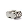 Neodymium N35 Round Magnets for Strong Iron Attraction