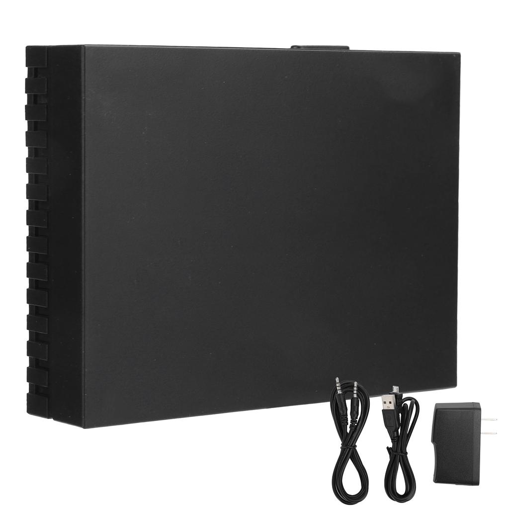 ezcap274 HDMI 1080P 60fps Video Recording Box Game Recorder Card