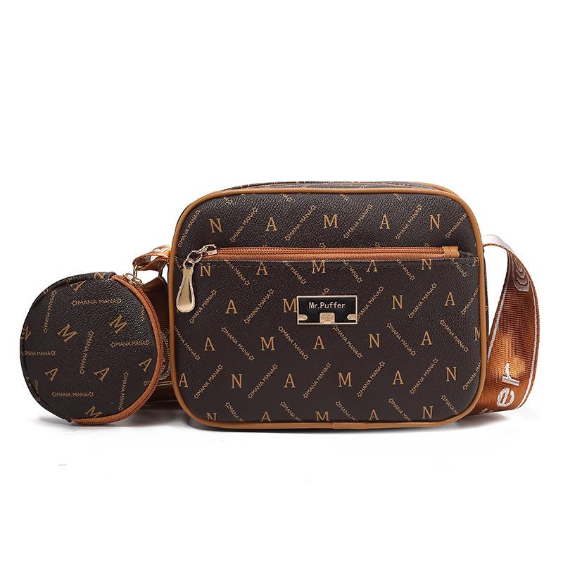 

Spring new fashion women s small satchel multi-layer mobile phone casual bag portable small square bag women