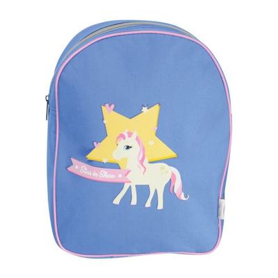Childrens/Kids Star In Show Rucksack