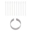 Pen Nibs EMR Digital Pen Tips ABS Pen Nibs Replacement for Remarkable 1 2 for King Write MR05 6