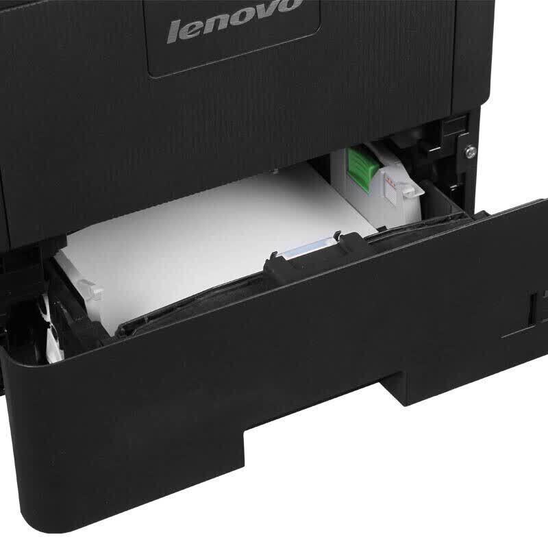 Lenovo LJ5000DN A4 Automatic Duplex Network Laser Printer CN plug (adapter included)