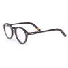Unisex Retro Round Glasses Frame