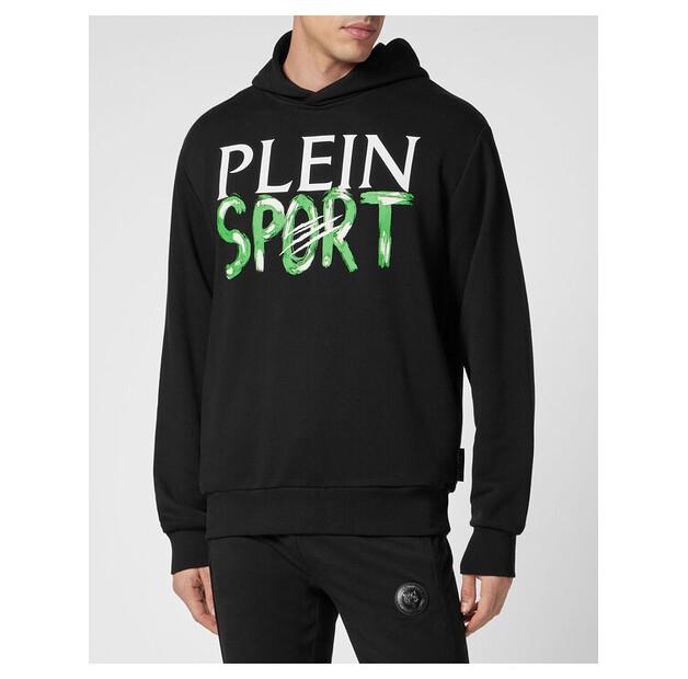 Толстовка Plein Sport 8239 EU M