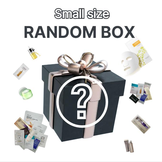 KOREA COSMETIC SAMPLE RANDOM (3 Options)