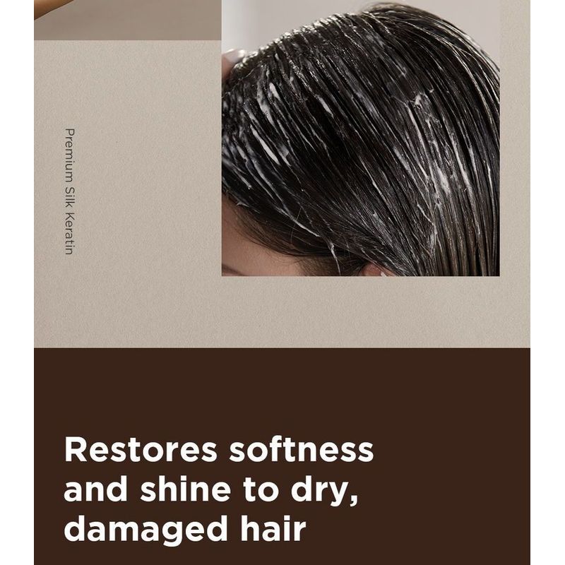 Ottie - Floland Premium Silk Keratin Treatment