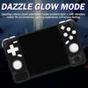 Acogedor 2025 New Retro Handheld Game Console, 4.0 inch IPS Screen Retro Game Console, Portable P...