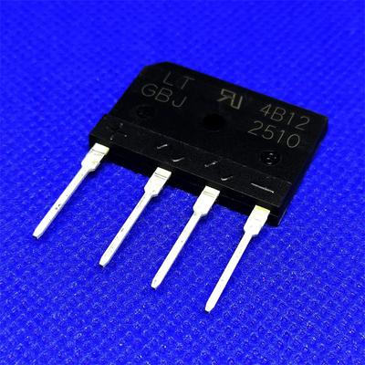 10 ADET 25a Cam pasifleştirilmiş köprü doğrultucu İndüksiyonlu ocak tamiri için çip transistör