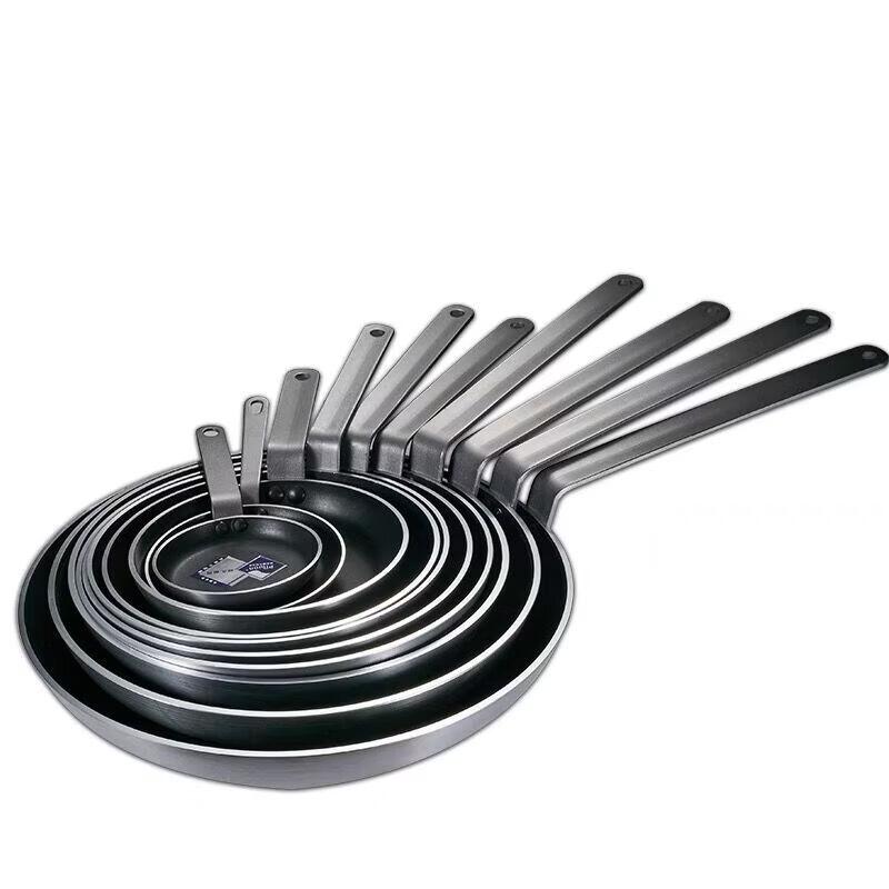 Wutuo Thick Aluminum Alloy Non-stick Frying Pan