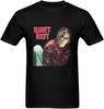 Quiet Riot Masked Man Album Cover Grafik T-Shirt