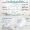Wireless White Noise Machine Sound 30 Sounds Sleep