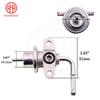 Fuel Injection Pressure Regulator Damper 16740-MCZ-013 3.0 3.5bar For Honda Motorcycle 2002 - 2007 CB900F A AC 919 16400MCZ013
