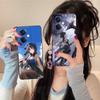 Wuthering Waves Yangyang Phone Case for OPPO Find X9 X8 X7 X6 X5 X3 X2 Plus S Pro Ultra Lite Colorful Printing Cover Luxury