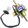 DC12V EP500-0 24V HEP-02A Universal Electric Car Fuel Pump Diesel Petrol Gasoline Spare Parts(12V EP-500-0)