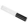 25Pcs 10ML Cosmetic Tube Cylindrical Dispensing Tube Portable Eyelash Tube  Liquid Storage