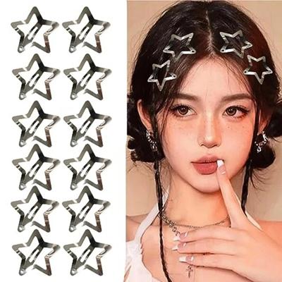 Haaraccessoires – Haarclips