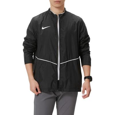 Woven Windbreaker Training Jacket Men Jackets IR8430-010