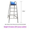 Beirong 1.8M Modular Swimming Pool Lifeguard Chair