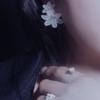 Tomorrowobject 23FW. Misty Night. Earring 04