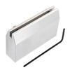 Guitar Fret Press Caul Pressing Tool Steel for Fingerboard Wire Replacement Musical Instruments Guitar Accessories