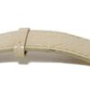 Used 10391 CREDOR 1E70-0CD0 7975 Diamond Bezel Quartz Women's from Japan AUTHENTIC