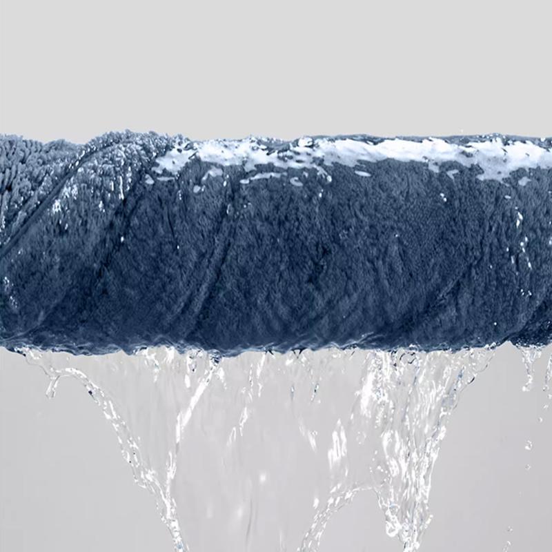 Battilo Cotton Bath Towel Soft Absorbent Face Hand Towels Luxury Hotel Spa Bathroom Towel Solid Beach Towel 2Pcs Bath Towel Set