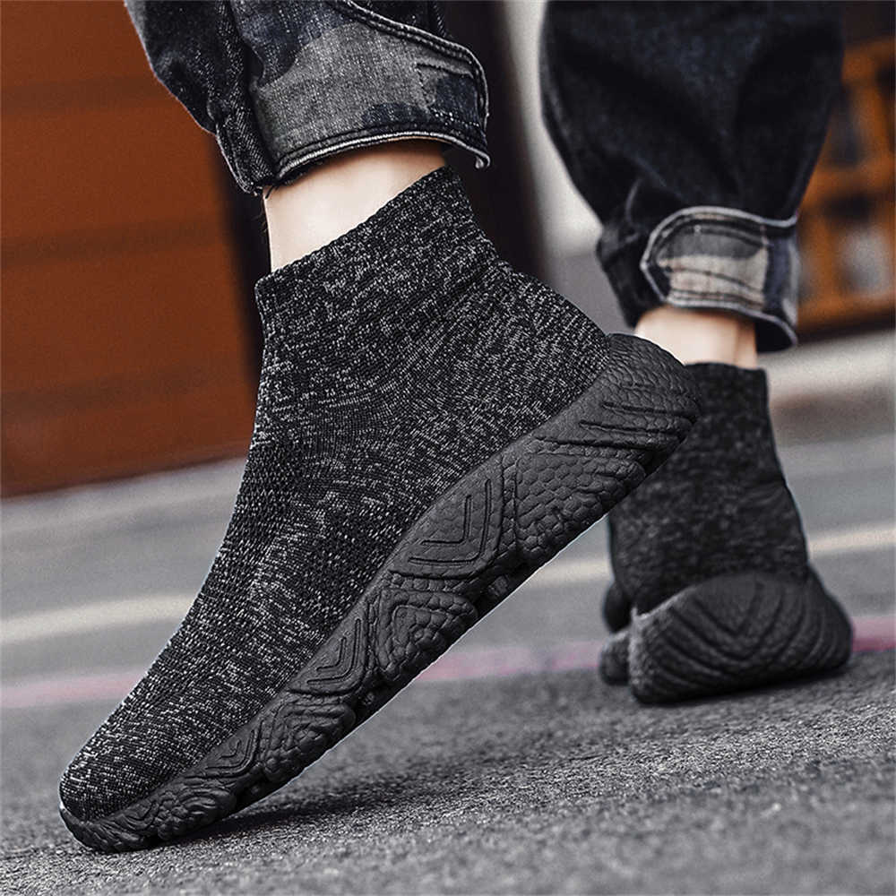Fashion Strapless Massive 13 Us Shoes Woven White Men's Moccasins Boot Type Sneakers Sport Vietnam Deporte All Brand Loafersy