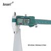 Caution Low Temperature Safety Labels