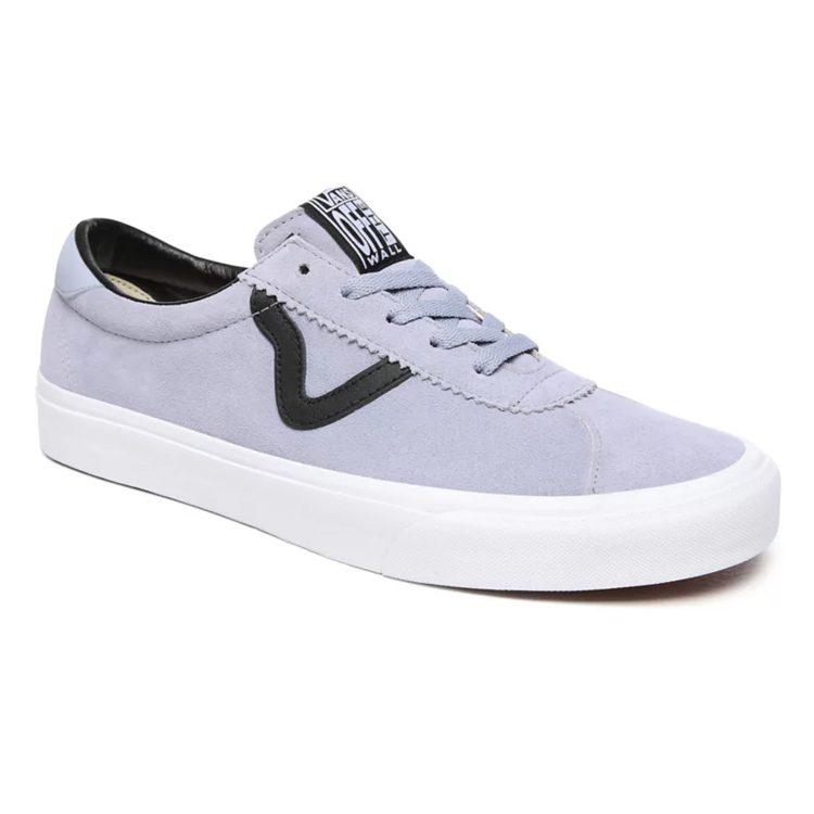 Vans Sport 'Zen Blue/True White' VN0A4BU6XW4
