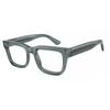 Men Eyeglasses Ea3279 6364