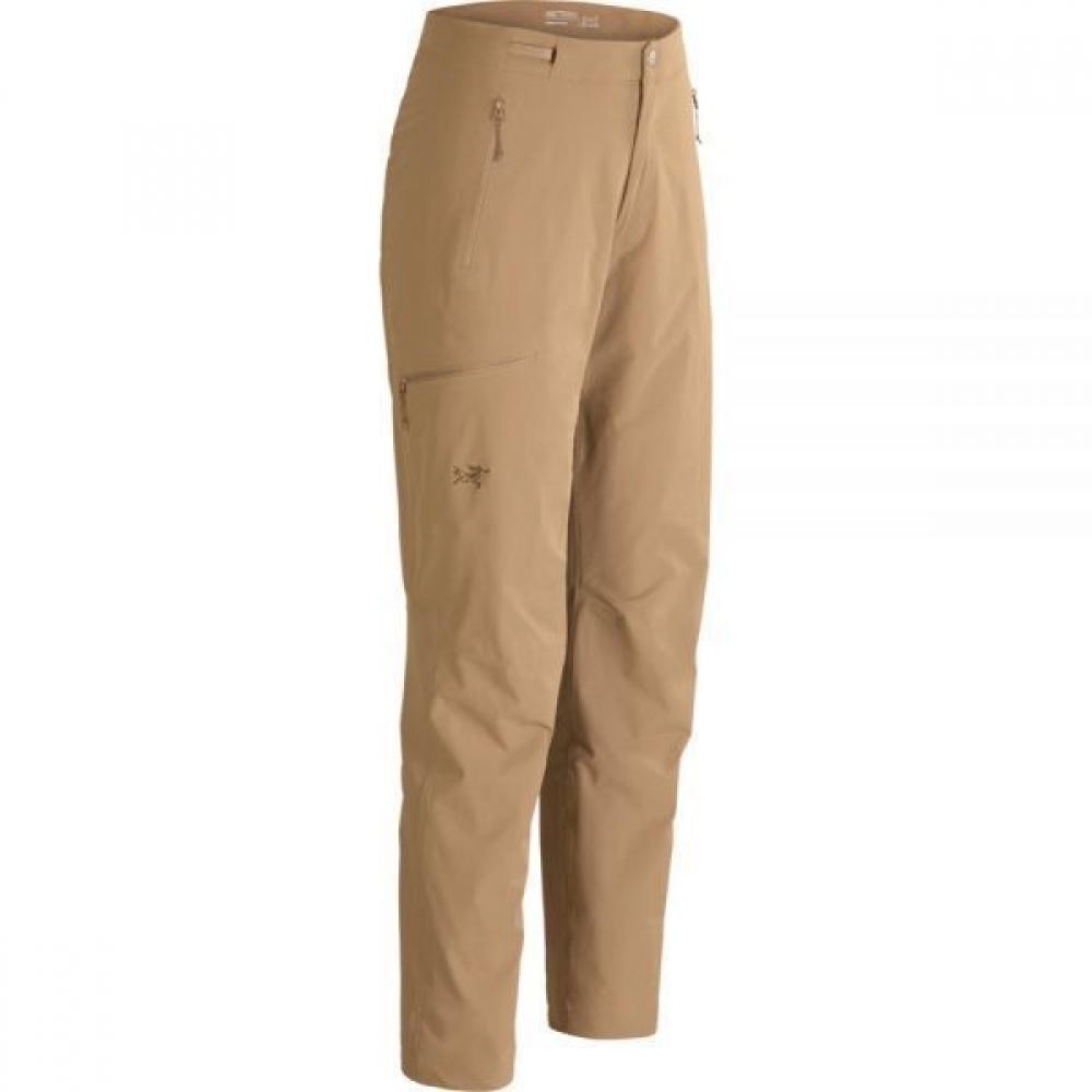 

Arc Teryx Gamma Pant W Short apofWx7687cav CANVAS/SIZE 2 (before and after 26 inches)