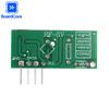 433Mhz RF receiver Module Super- Regeneration DC5V For Raspberry PI Smart Home