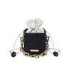 Stylish Modern Bucket Bag For Women In Trendy Colors Perfect For Daily Use