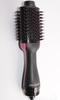 Revlon Blow Brush Dryer, Black/Pink, RVDR5222JPPNK2